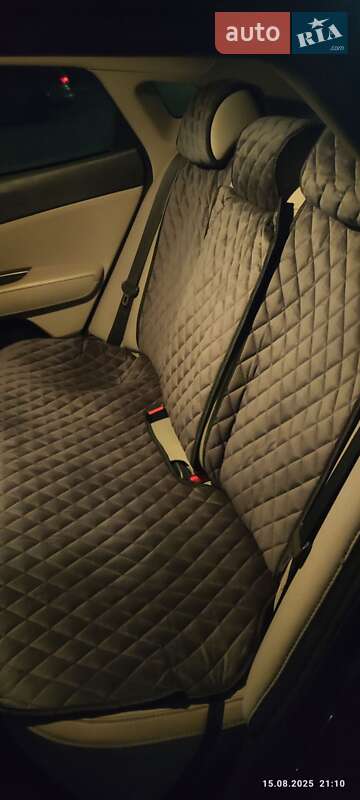 Седан Kia Optima 2017 в Павлограде