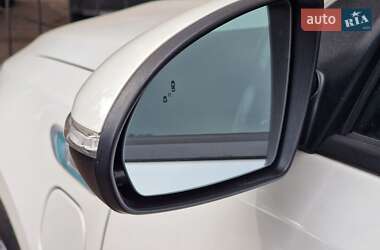 Седан Kia Optima 2019 в 
