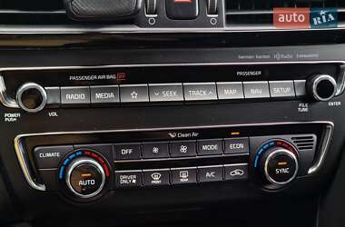 Седан Kia Optima 2019 в 