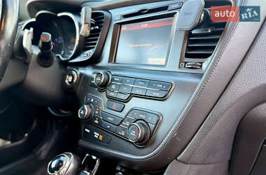 Седан Kia Optima 2012 в Кривом Роге