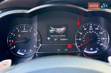 Седан Kia Optima 2012 в Кривом Роге