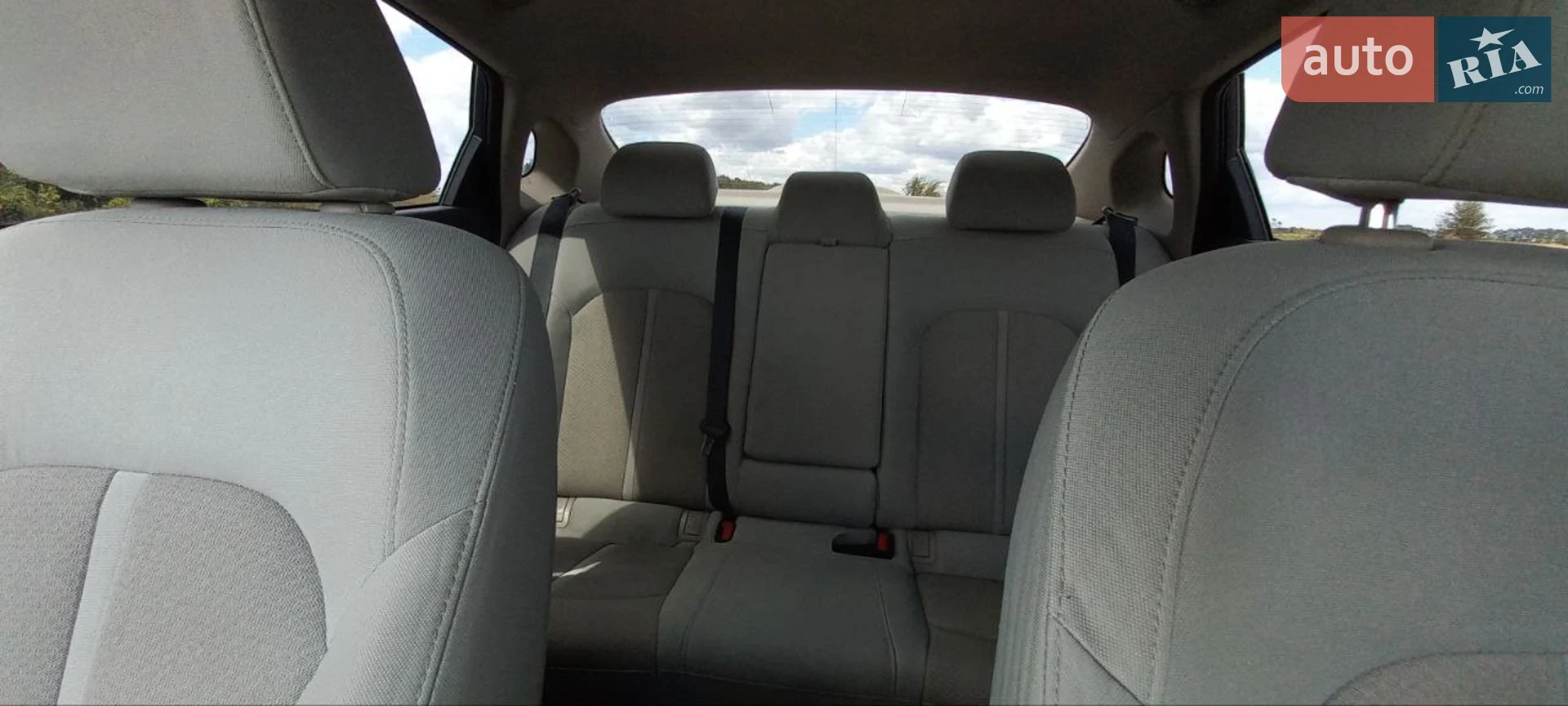 2016 Kia Optima - мініатюра 48