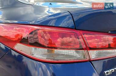 Седан Kia Optima 2016 в 