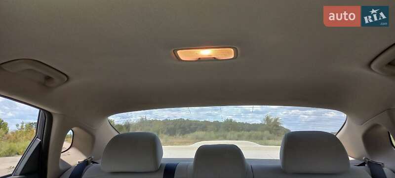 Седан Kia Optima 2016 в Жашківу фото 55 Седан Kia Optima 2016 в Жашківу