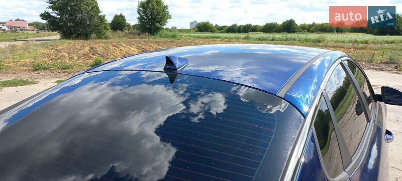 Седан Kia Optima 2016 в Жашківу фото 9 Седан Kia Optima 2016 в Жашківу