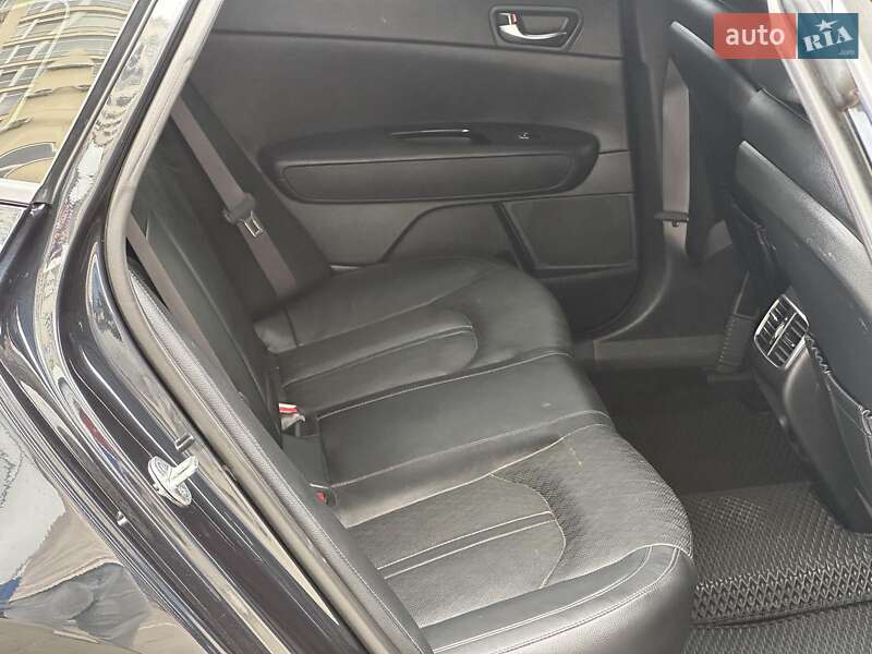 Седан Kia Optima 2019 в Одессе фото 21 Седан Kia Optima 2019 в Одессе