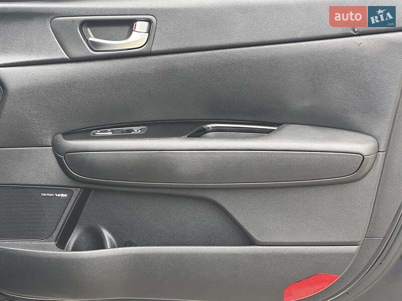 Седан Kia Optima 2019 в Одессе фото 27 Седан Kia Optima 2019 в Одессе