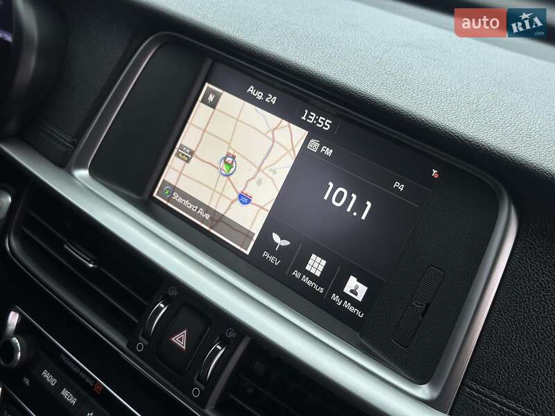 Седан Kia Optima 2019 в Одессе фото 31 Седан Kia Optima 2019 в Одессе