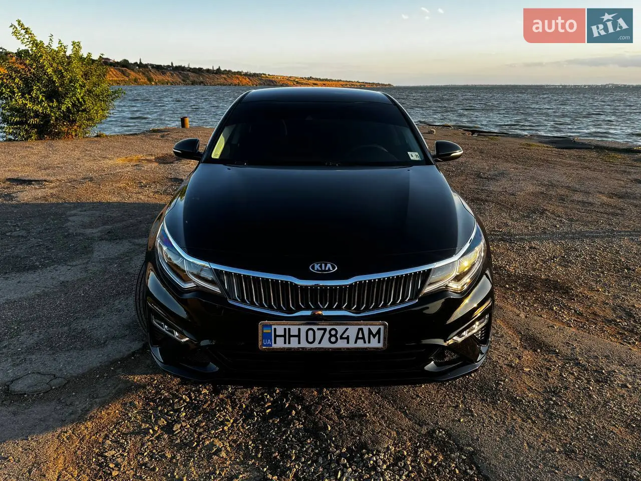 2018 Kia Optima - мініатюра 52