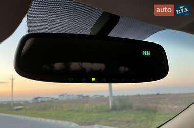 Седан Kia Optima 2014 в 