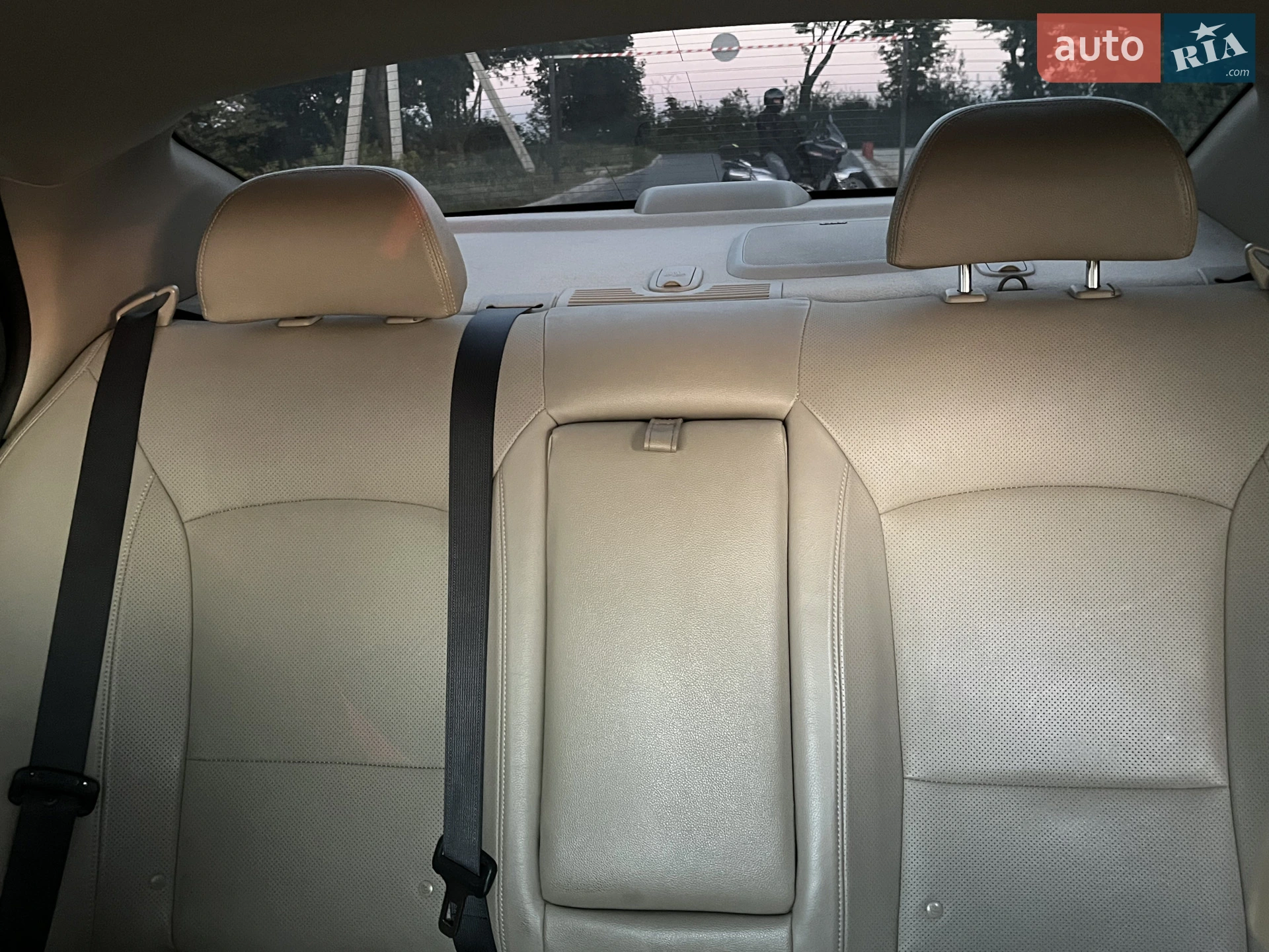 2014 Kia Optima - мініатюра 17