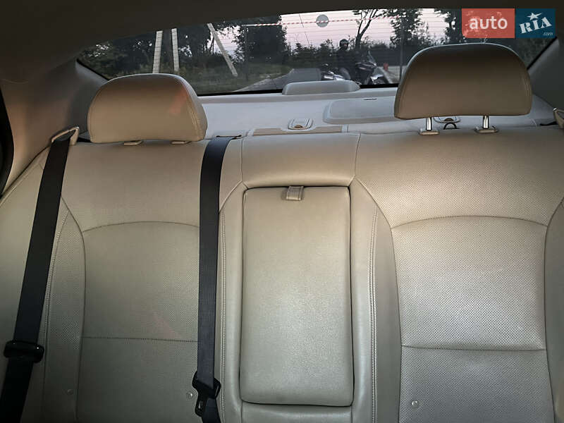 Седан Kia Optima 2014 в Львове фото 17 Седан Kia Optima 2014 в Львове