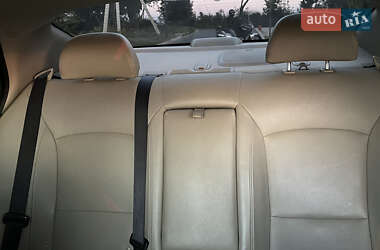 Седан Kia Optima 2014 в 