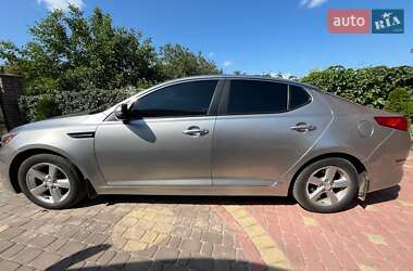 Седан Kia Optima 2014 в Калинівці