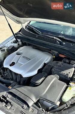 Седан Kia Optima 2014 в 