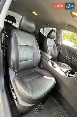 Седан Kia Optima 2014 в 