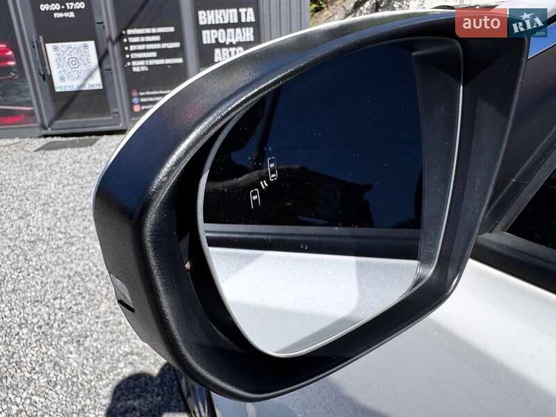 Седан Kia Optima 2015 в Днепре