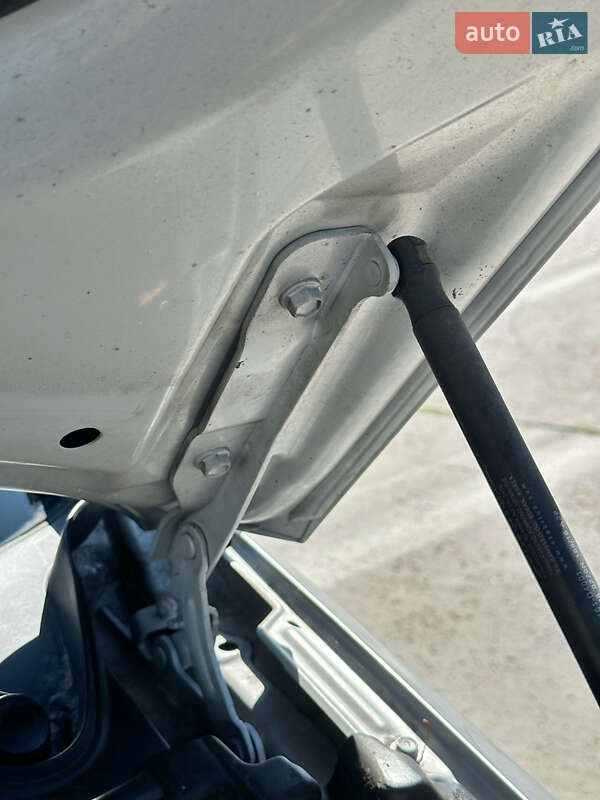 Седан Kia Optima 2016 в Києві