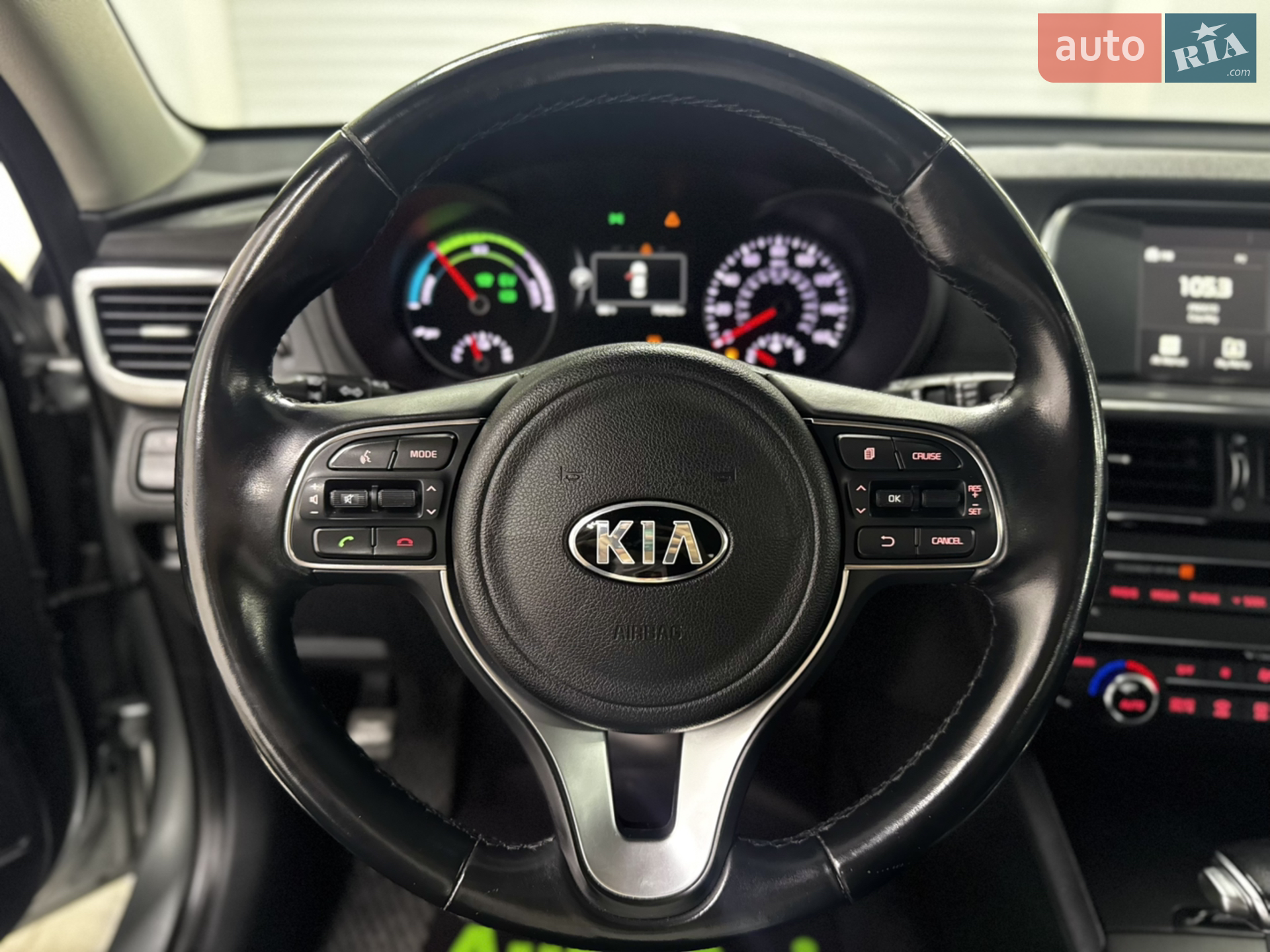2017 Kia Optima - мініатюра 8