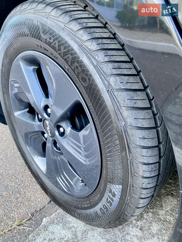 Седан Kia Optima 2015 в Одессе фото 11 Седан Kia Optima 2015 в Одессе