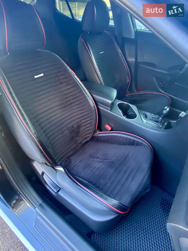 Седан Kia Optima 2015 в Одессе фото 16 Седан Kia Optima 2015 в Одессе