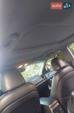 Седан Kia Optima 2013 в 