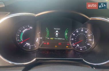 Седан Kia Optima 2013 в 