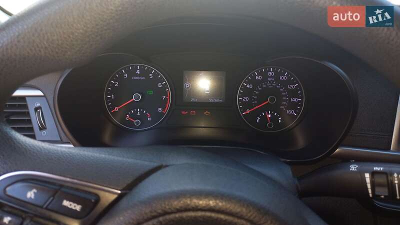 Седан Kia Optima 2017 в Харькове фото 3 Седан Kia Optima 2017 в Харькове