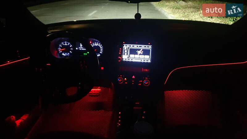 Седан Kia Optima 2012 в Киеве