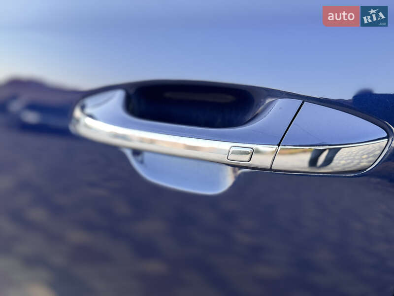 Седан Kia Optima 2018 в Днепре фото 8 Седан Kia Optima 2018 в Днепре