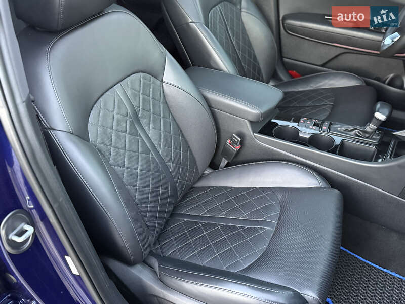 Седан Kia Optima 2018 в Днепре фото 23 Седан Kia Optima 2018 в Днепре