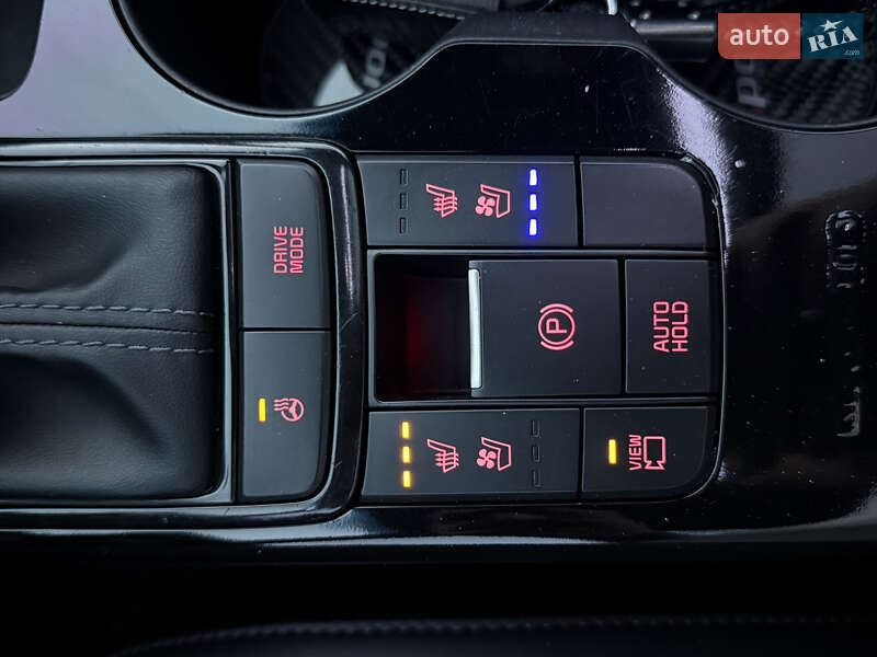 Седан Kia Optima 2018 в Днепре фото 40 Седан Kia Optima 2018 в Днепре