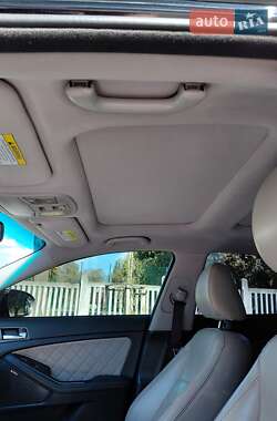 Седан Kia Optima 2015 в Києві