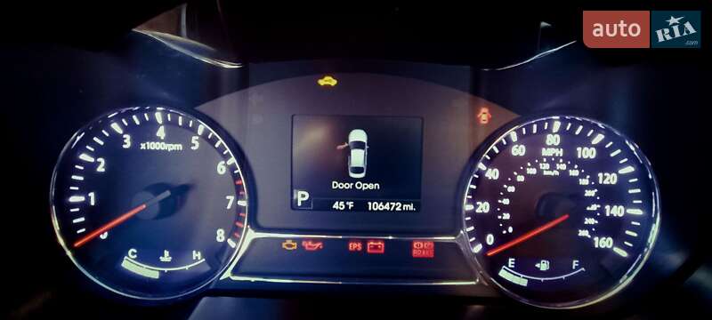 Седан Kia Optima 2013 в Дніпрі фото 13 Седан Kia Optima 2013 в Дніпрі