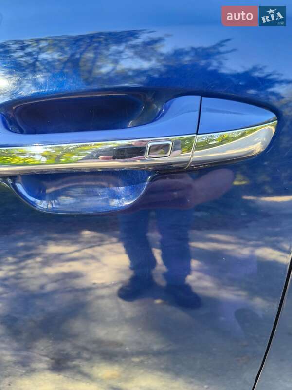 Седан Kia Optima 2016 в Киеве фото 2 Седан Kia Optima 2016 в Киеве