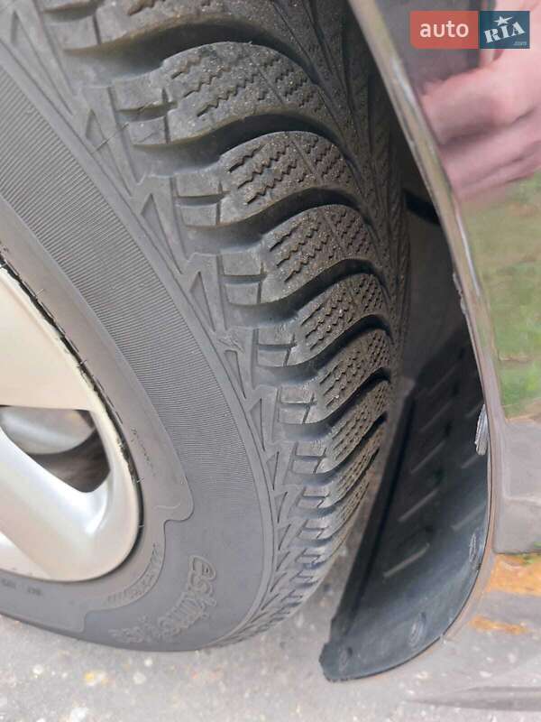 Седан Kia Optima 2014 в Луцке