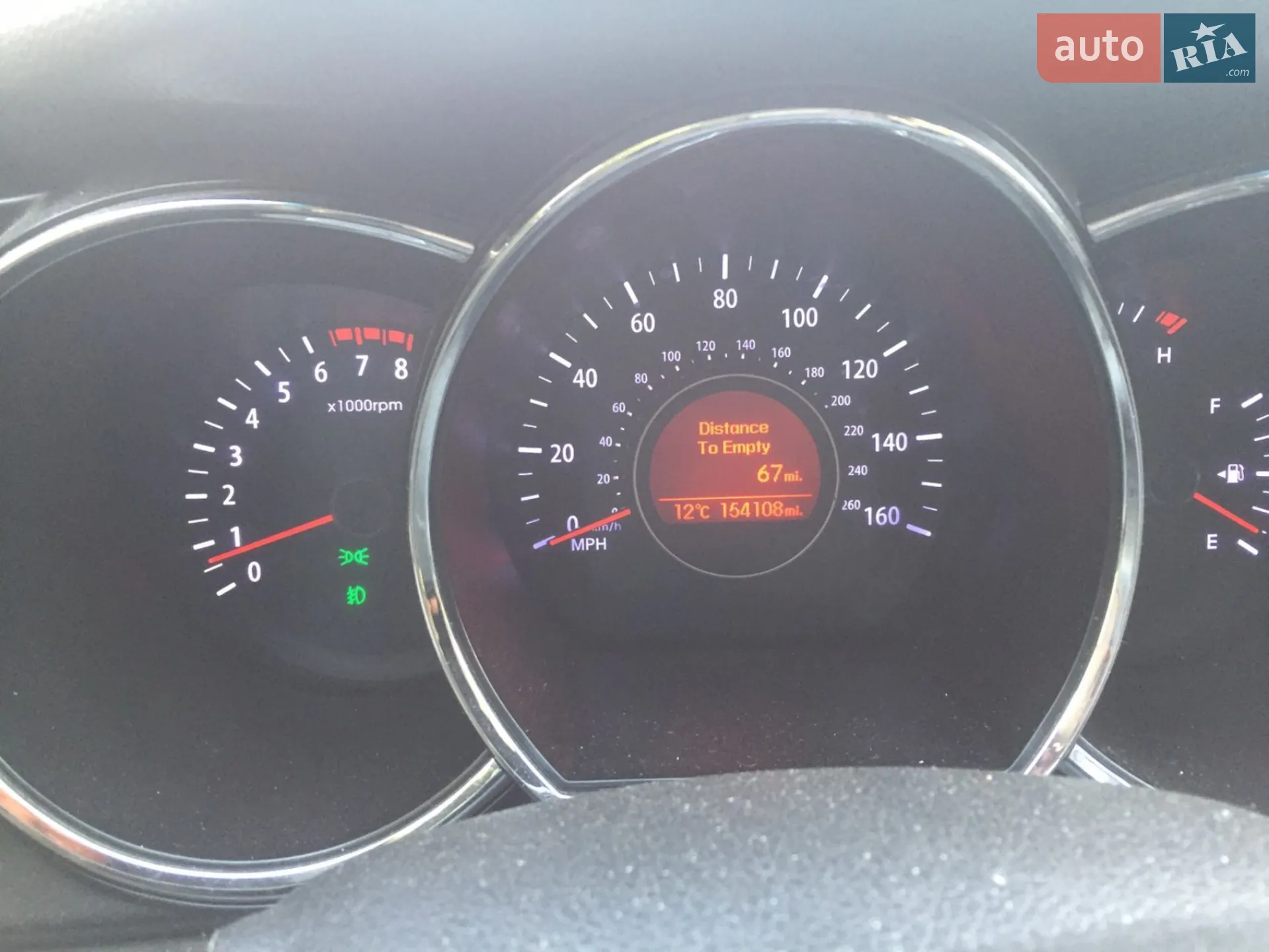 2012 Kia Optima - мініатюра 10