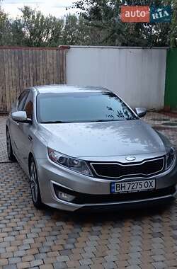 Седан Kia Optima 2013 в Одесі