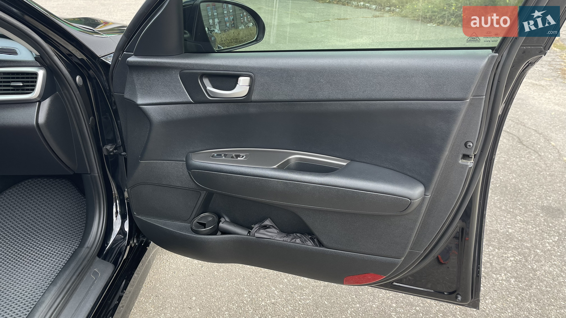 2019 Kia Optima - мініатюра 10