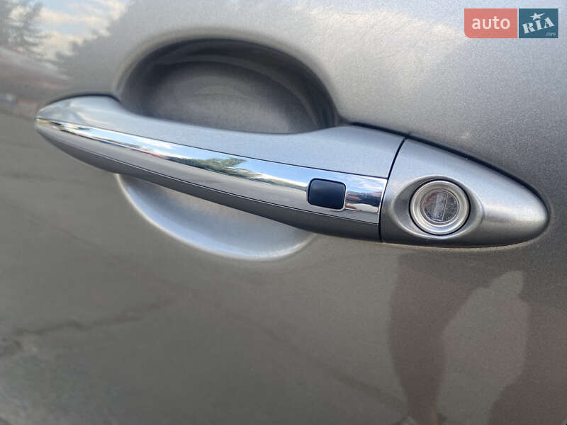 Седан Kia Optima 2013 в Дніпрі