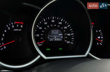 Седан Kia Optima 2014 в 