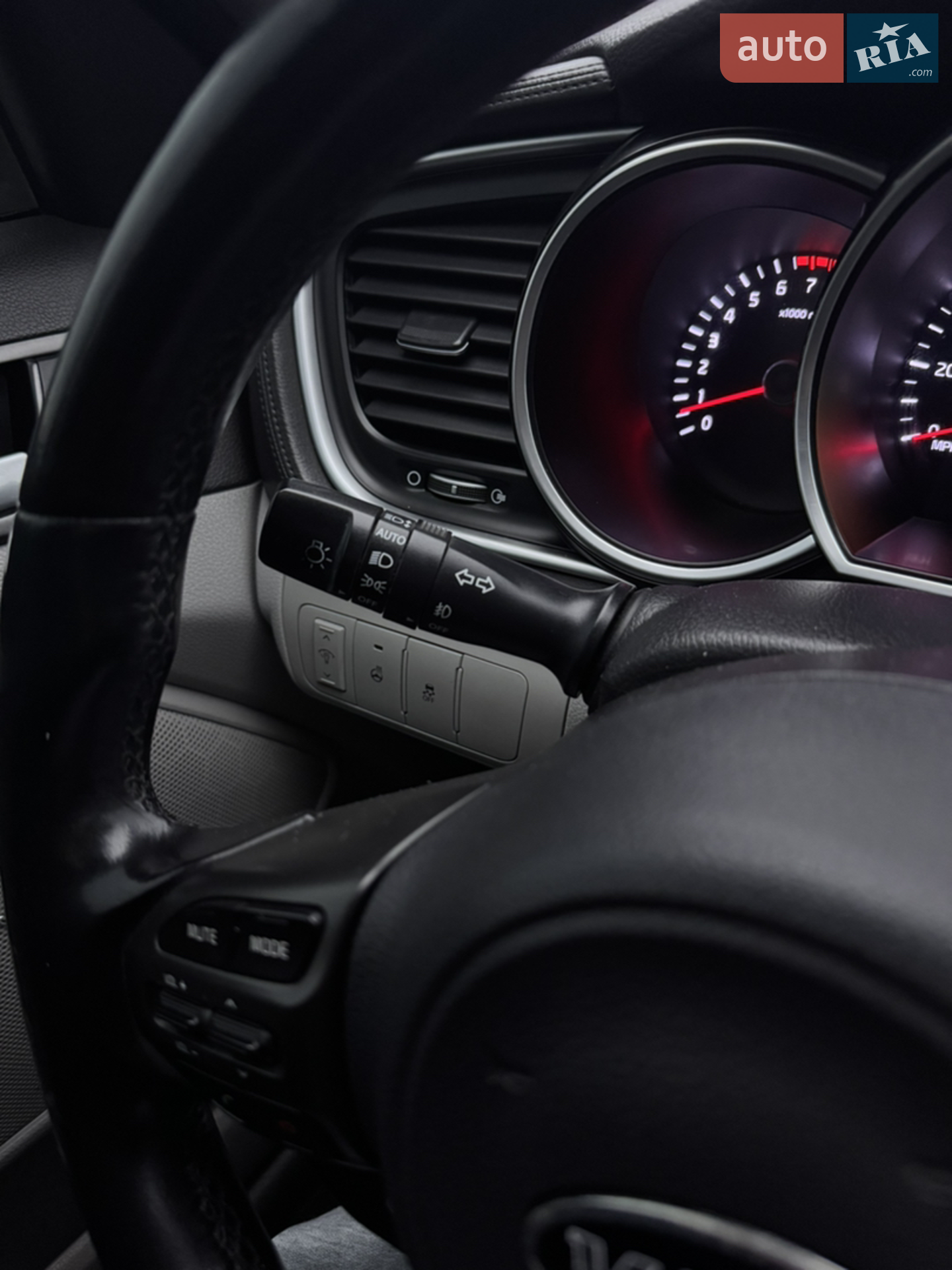 2015 Kia Optima - мініатюра 26