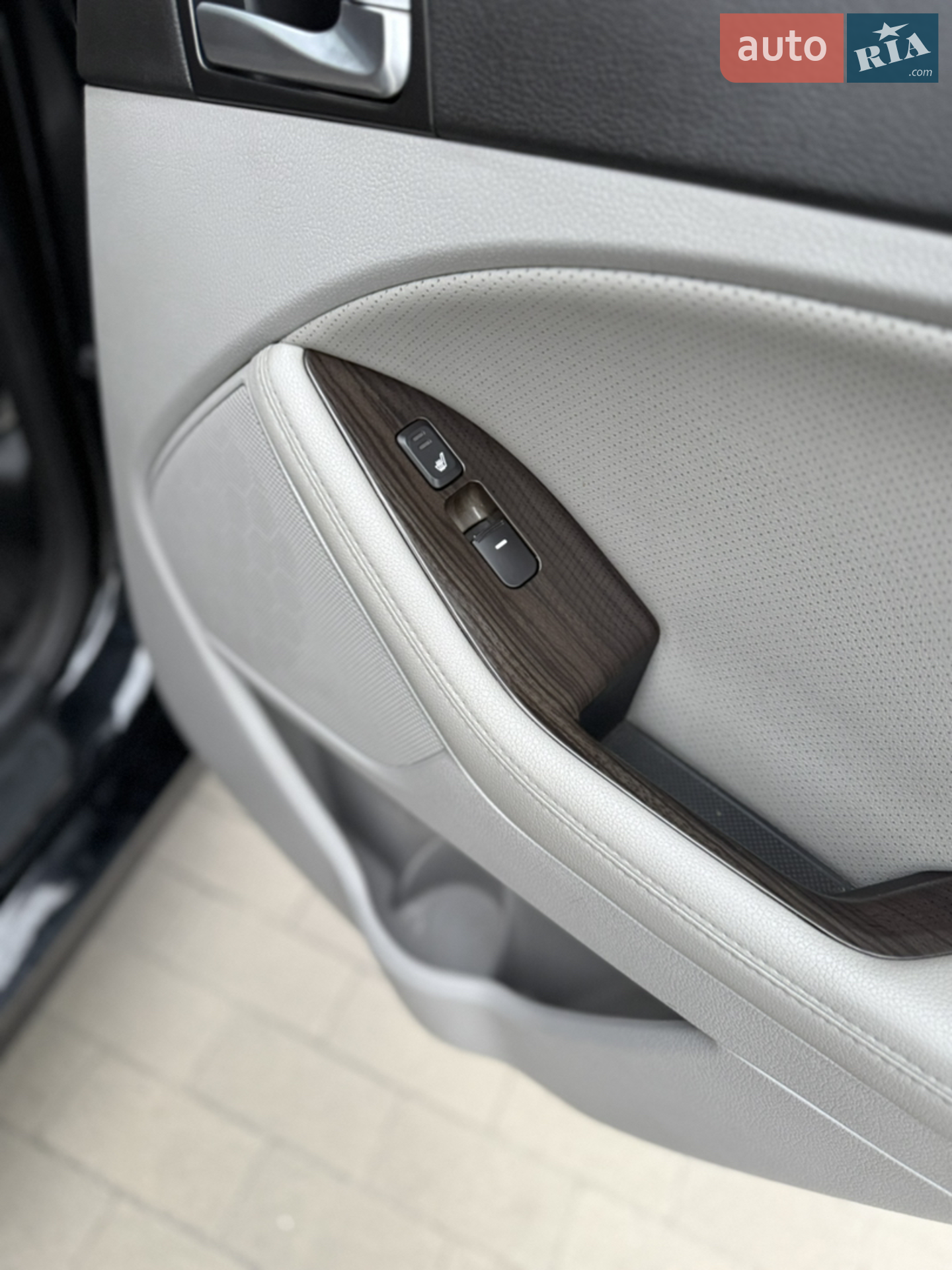 2015 Kia Optima - мініатюра 21