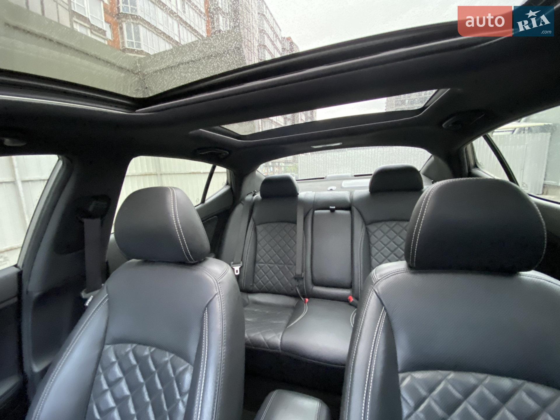2013 Kia Optima - мініатюра 15
