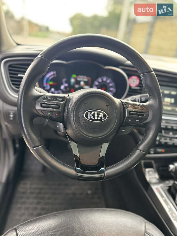 Седан Kia Optima 2014 в Ровно фото 13 Седан Kia Optima 2014 в Ровно