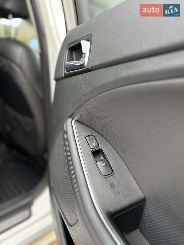 Седан Kia Optima 2014 в Ровно фото 19 Седан Kia Optima 2014 в Ровно