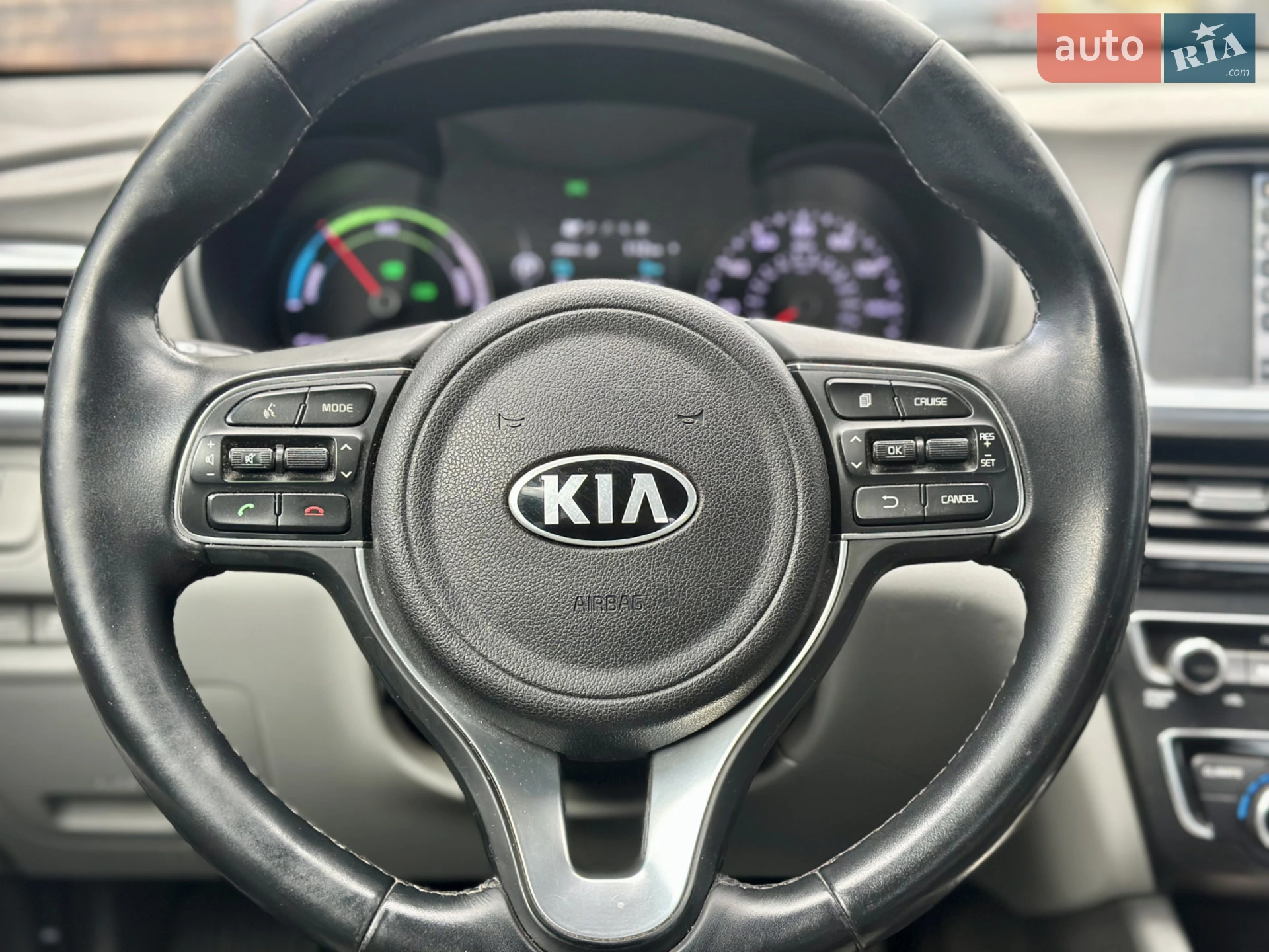 2017 Kia Optima - мініатюра 13