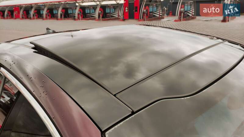 Седан Kia Optima 2015 в Полтаве