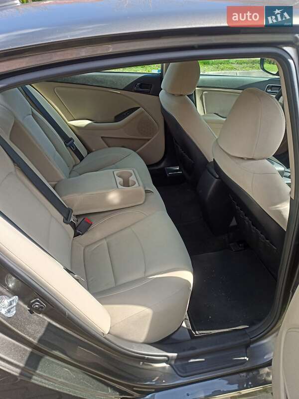 Седан Kia Optima 2014 в Одессе фото 14 Седан Kia Optima 2014 в Одессе