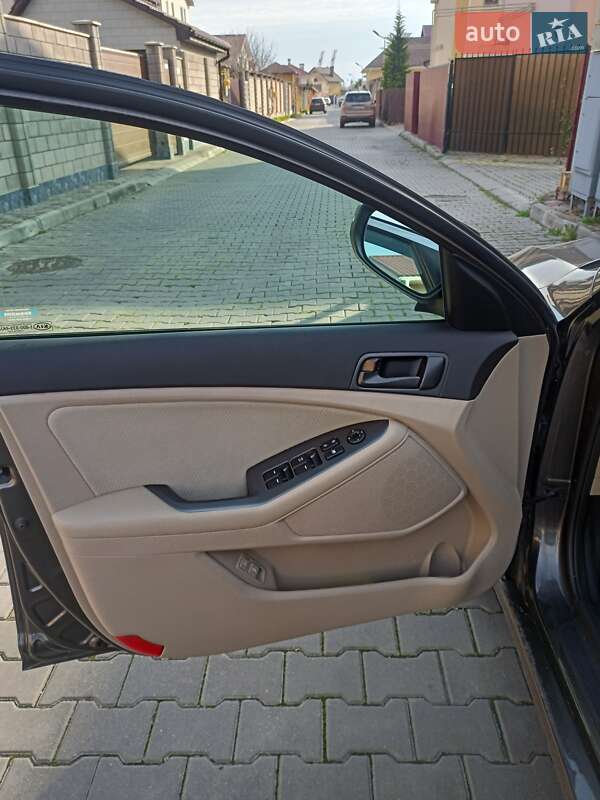 Седан Kia Optima 2014 в Одессе фото 19 Седан Kia Optima 2014 в Одессе